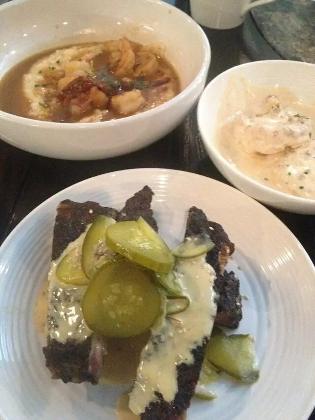 EJ’s Urban Eatery