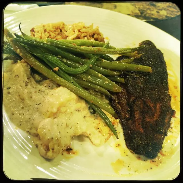 EJ’s Urban Eatery
