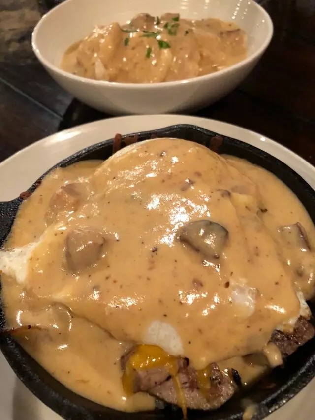 EJ’s Urban Eatery