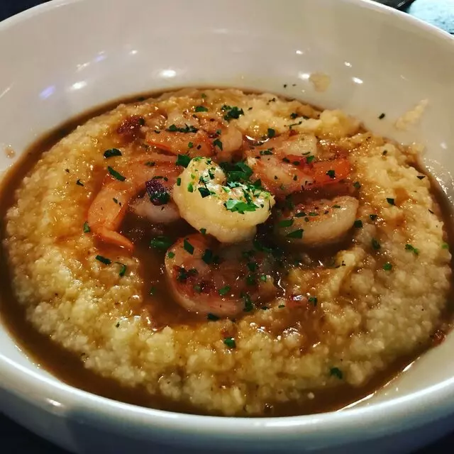 EJ’s Urban Eatery