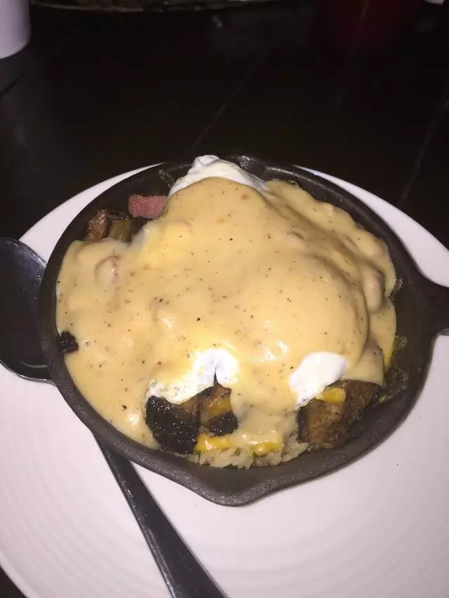 EJ’s Urban Eatery