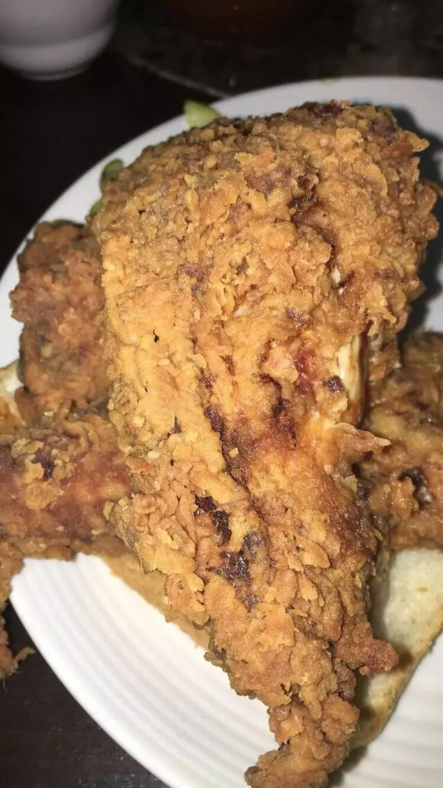 EJ’s Urban Eatery