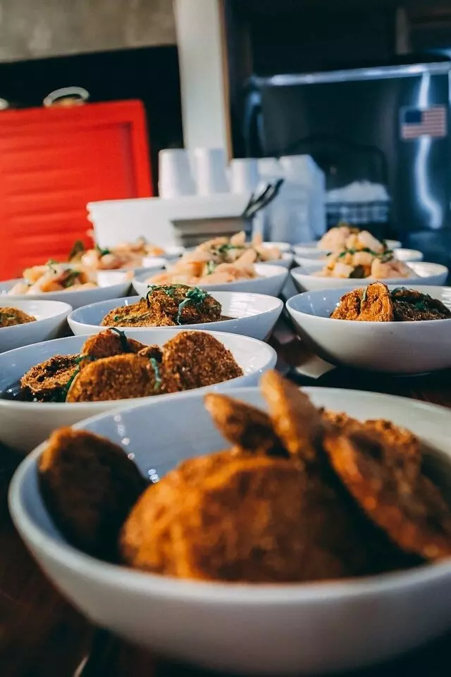 EJ’s Urban Eatery