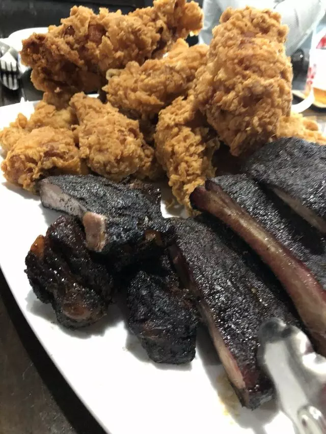 EJ’s Urban Eatery