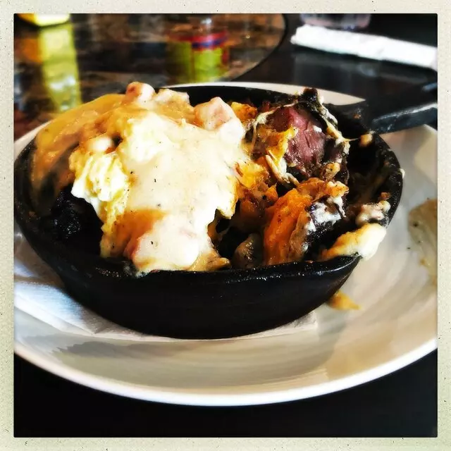 EJ’s Urban Eatery