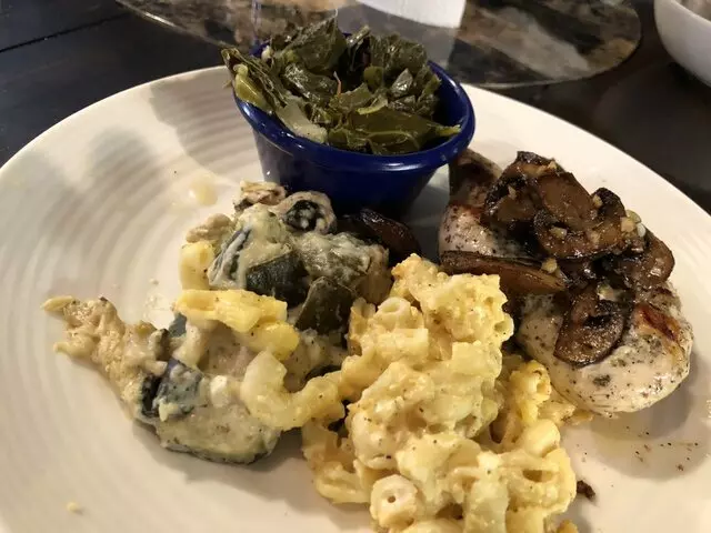 EJ’s Urban Eatery