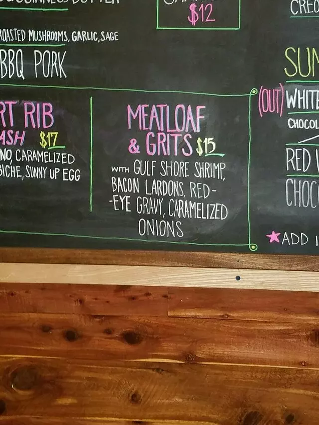 EJ’s Urban Eatery