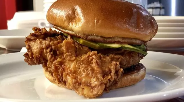 EJ’s Urban Eatery