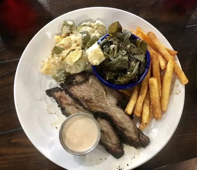 EJ’s Urban Eatery