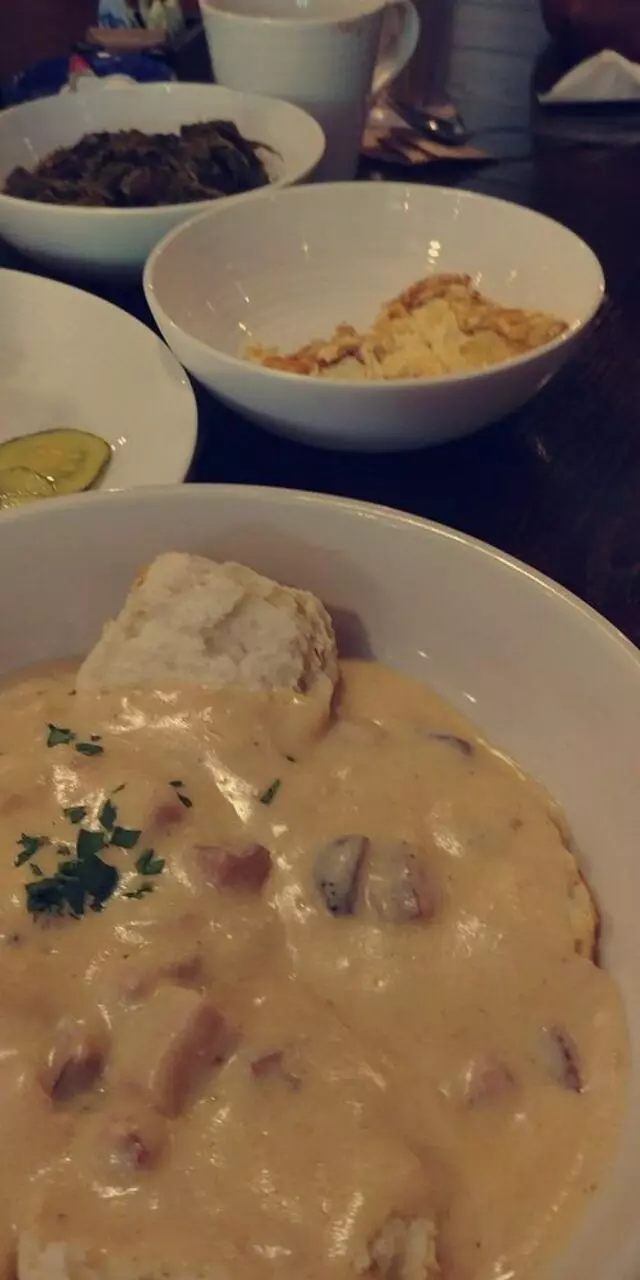 EJ’s Urban Eatery