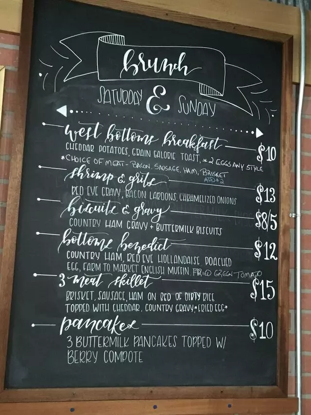 EJ’s Urban Eatery