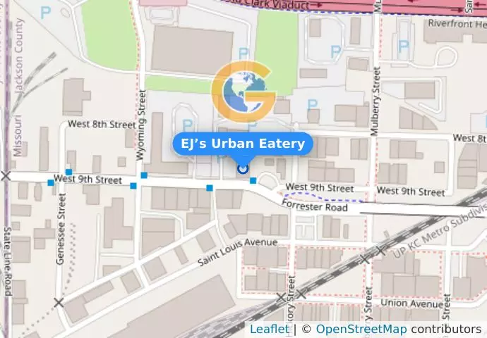EJ’s Urban Eatery