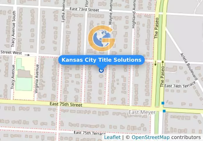 Kansas City Title Solutions