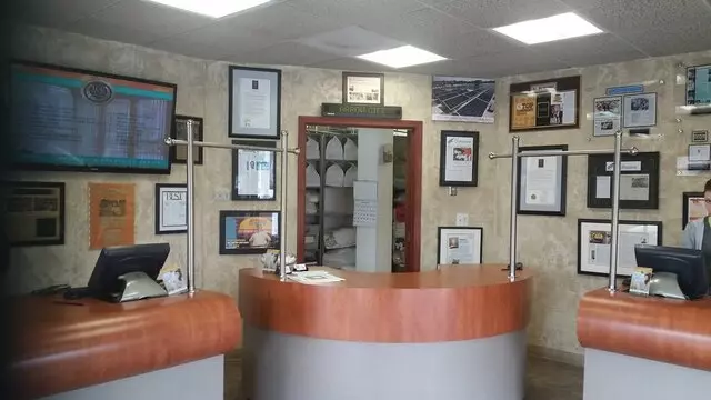Arrow Fabricare Services