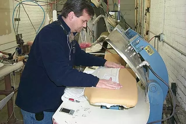 Arrow Fabricare Services