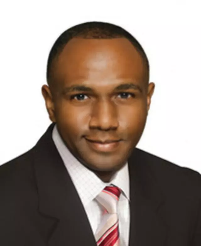 Andy Patton - State Farm Insurance Agent