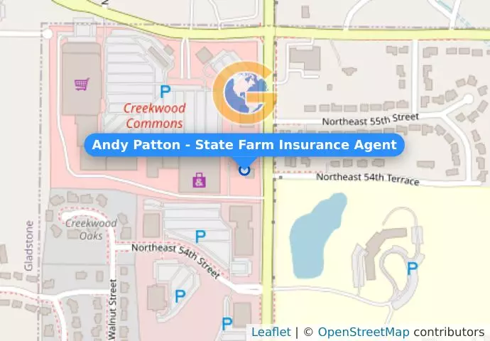 Andy Patton - State Farm Insurance Agent