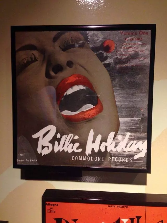 American Jazz Museum