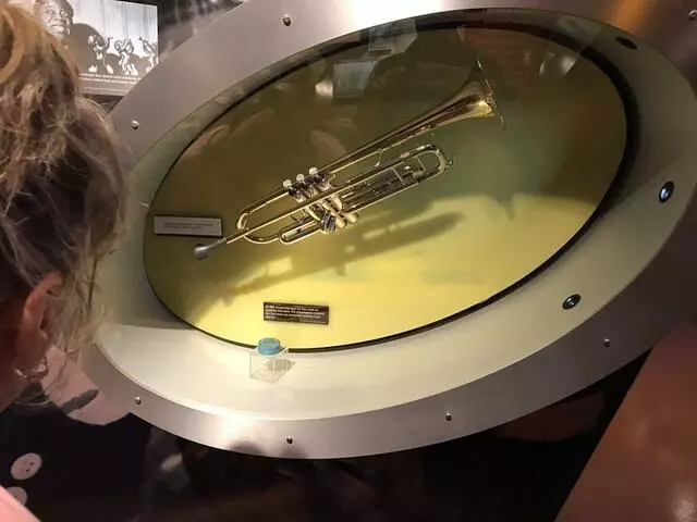 American Jazz Museum