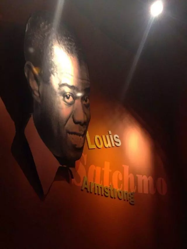 American Jazz Museum
