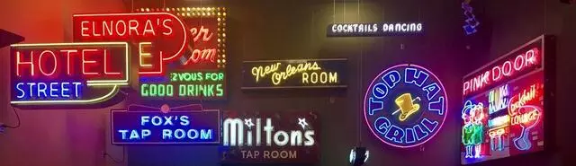 American Jazz Museum