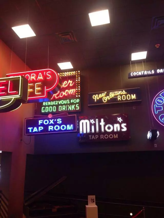 American Jazz Museum