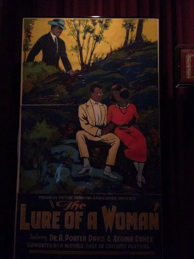 American Jazz Museum