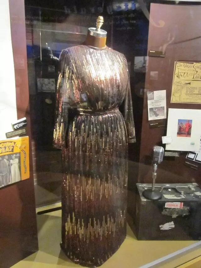 American Jazz Museum