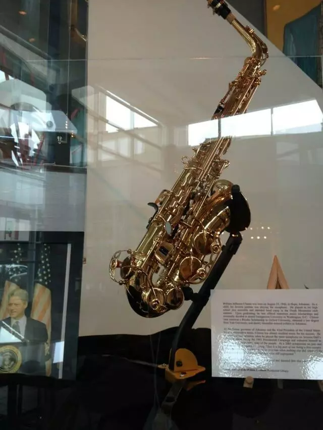 American Jazz Museum