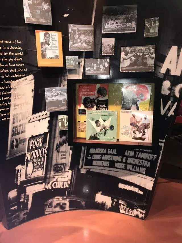 American Jazz Museum