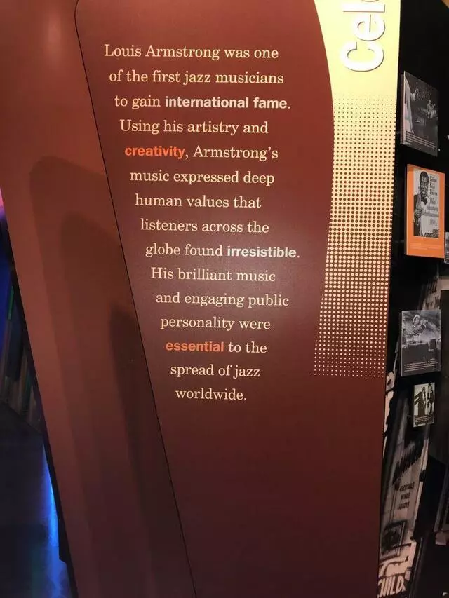 American Jazz Museum