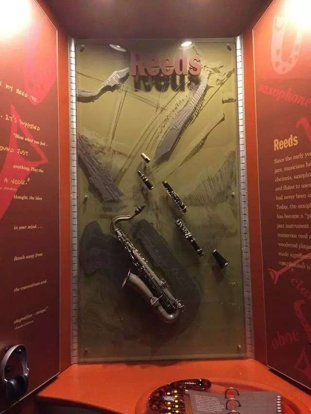 American Jazz Museum
