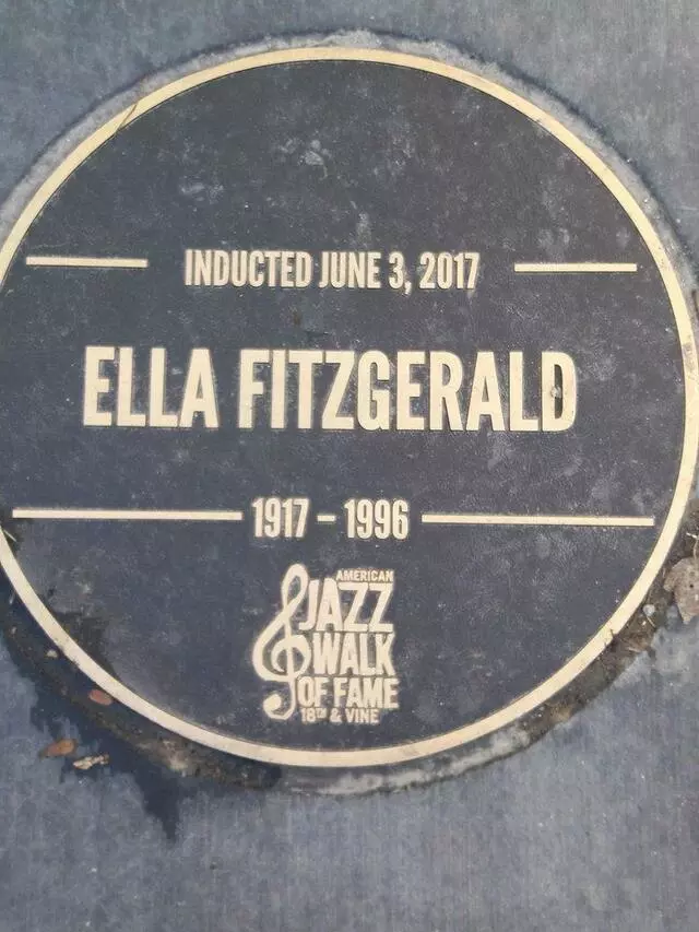 American Jazz Museum