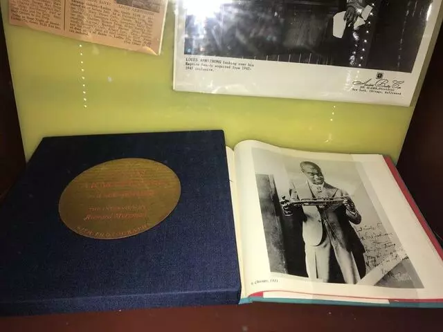 American Jazz Museum