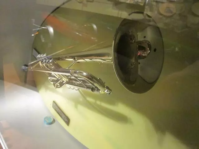 American Jazz Museum