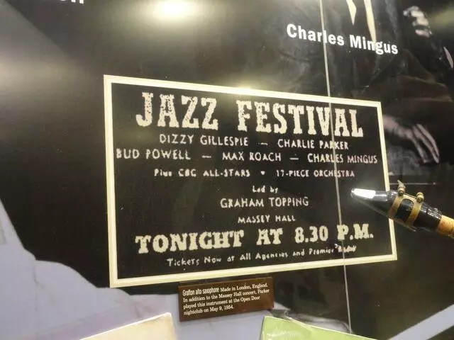 American Jazz Museum