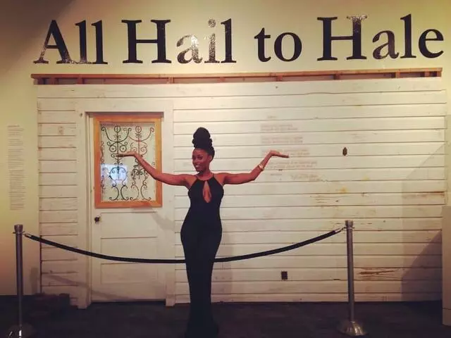 American Jazz Museum