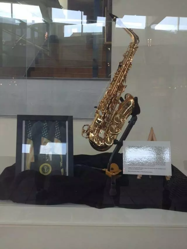 American Jazz Museum