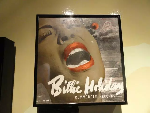 American Jazz Museum