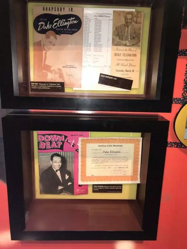 American Jazz Museum