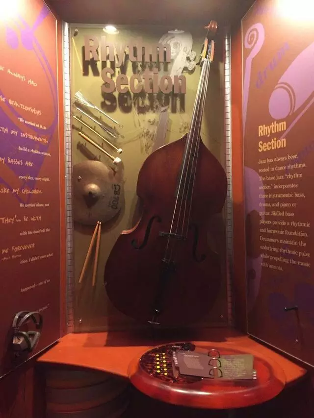 American Jazz Museum