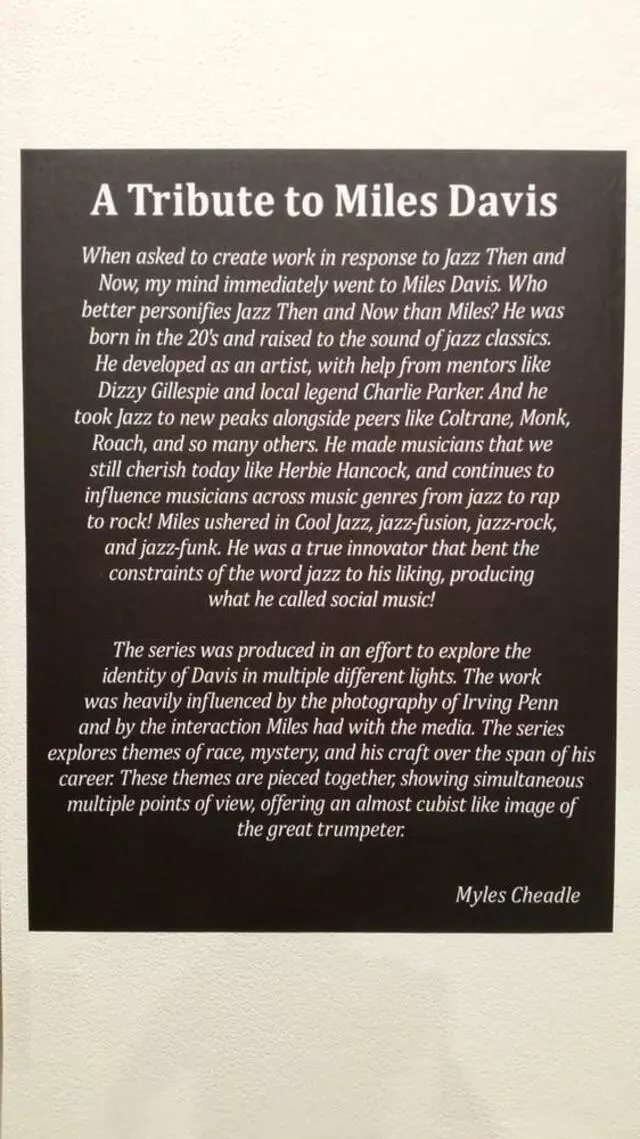 American Jazz Museum