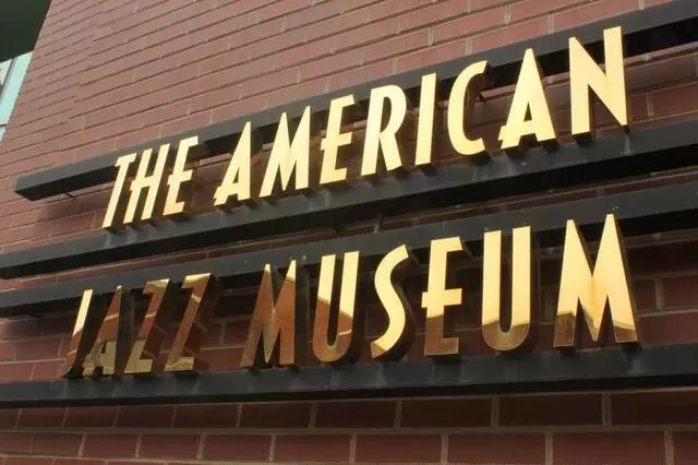 American Jazz Museum