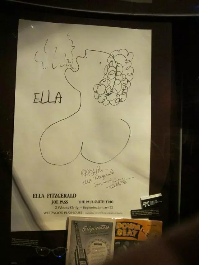 American Jazz Museum