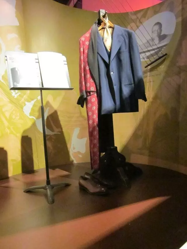 American Jazz Museum