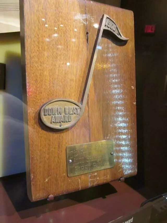 American Jazz Museum