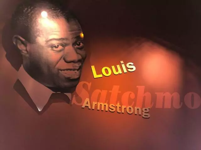 American Jazz Museum