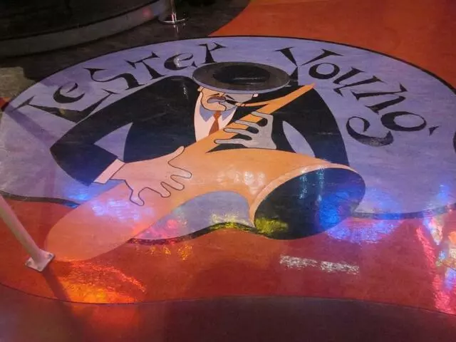 American Jazz Museum