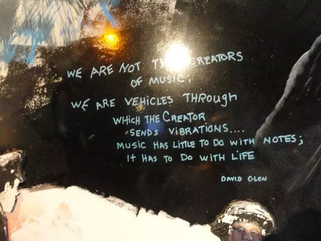 American Jazz Museum