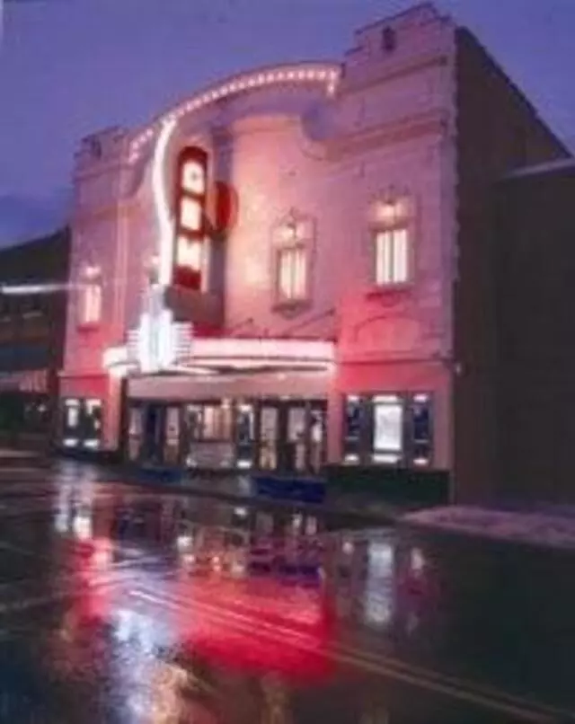 American Jazz Museum